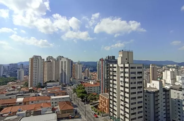 Cobertura com Espaço Gourmet para Receber Amigos - venda por R$ 1.299.000 ou aluguel por R$ 10.918/mês - Jardim Sao Paulo(Zona Norte) - São Paulo/SP - Foto 5