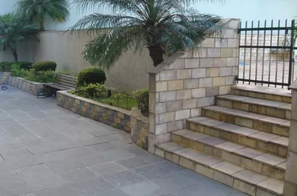 Edifício Munique