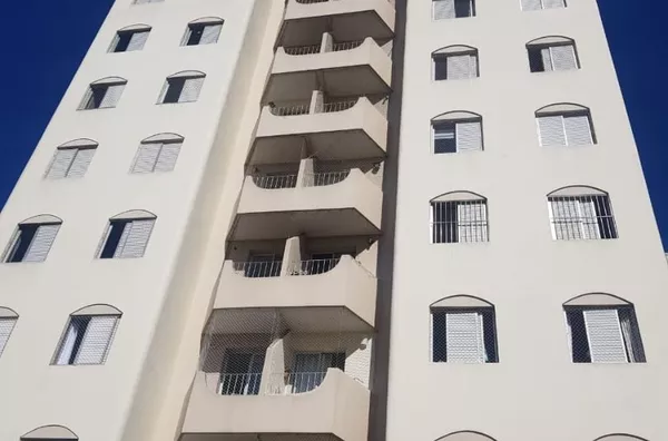 Condomínio Edifício Conjunto Residencial Villa Vienense
