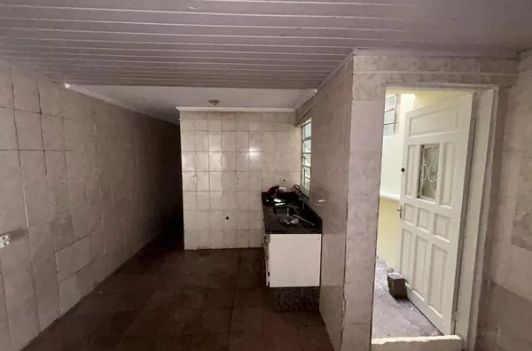 Sobrado com Charme e História com 2 dormitórios à venda, 60 m² por R$ 280.000 - Jardim Tremembé - São Paulo/SP - Foto 3