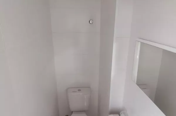 Apartamento com 2 dormitórios, 65 m² - venda por R$ 400.000 ou aluguel por R$ 3.000/mês - Vila Guilherme - São Paulo/SP - Foto 5