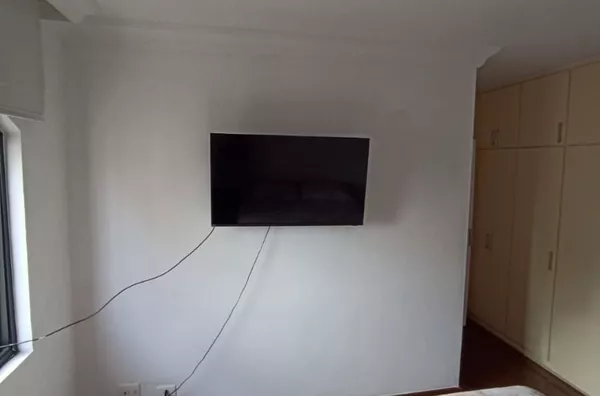 Cobertura Amplo Terraço com 4 dormitórios, 227 m² - venda, 227 m² por R$ 1.500.000 - Jardim Sao Paulo(Zona Norte) - São Paulo/SP - Foto 4