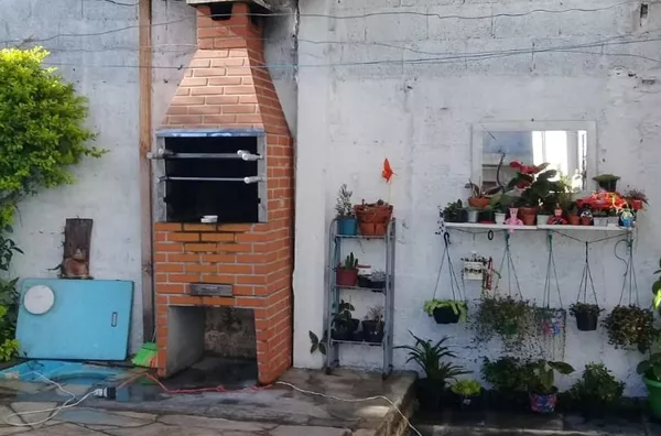 Sobrado com 9 dormitórios à venda, 405 m² por R$ 850.000,00 - Jardim Peri - São Paulo/SP - Foto 4