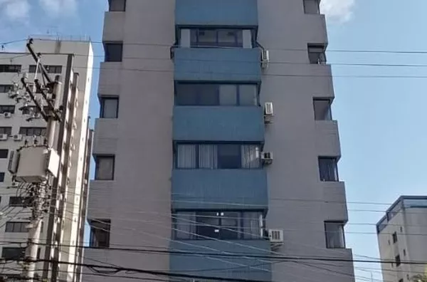 Edifício Cantareira Park
