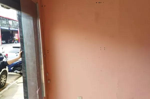 Salão Comercial: Praticidade em um Só Lugar para alugar, 44 m² por R$ 2.266/mês - Água Fria - São Paulo/SP - Foto 2