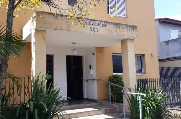 Edifício Gamboas