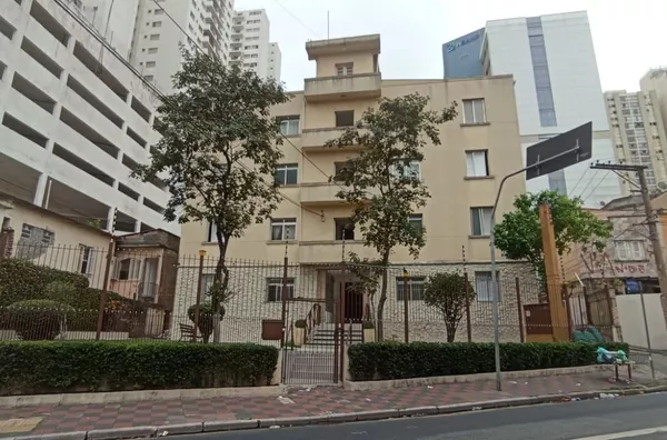 Edifício Debieux