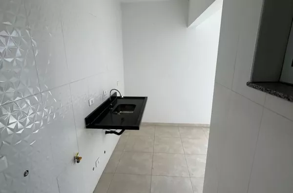O Novo Capítulo do Seu Estilo de Vida – Apartamento Exclusivo no Tucuruvi com 2 dormitórios à venda, 46 m² por R$ 390.000 - São Paulo/SP - Foto 4