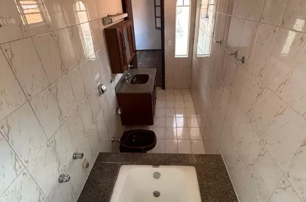 Casa Assobradada com Espaço Gourmet para Receber Amigos e Familiares com 3 suítes à venda, 226 m² por R$ 850.000 - Água Fria - São Paulo/SP - Foto 118
