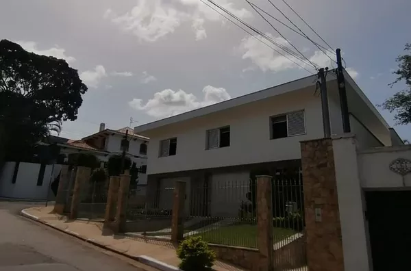 Casa Térrea: Desfrute de Dias Ensolarados e Relaxantes com 3 dormitórios à venda, 365 m² por R$ 1.650.000 - Jardim França - São Paulo/SP - Foto 5