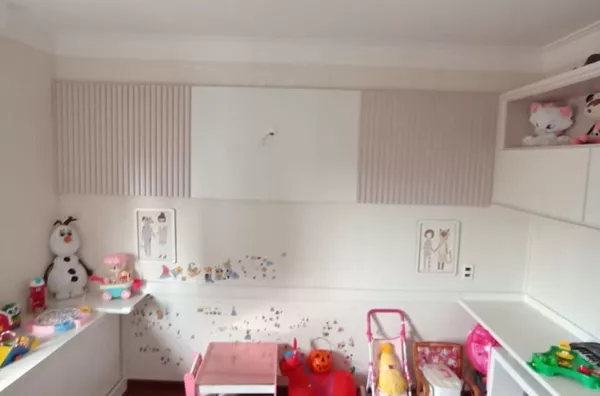 Cobertura Amplo Terraço com 4 dormitórios, 227 m² - venda, 227 m² por R$ 1.500.000 - Jardim Sao Paulo(Zona Norte) - São Paulo/SP - Foto 3