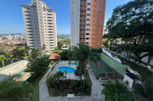 Condomínio Solar da Serra