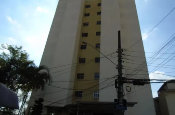 Apartamento próximo ao Horto Florestal: Conexão com a Natureza com 3 dormitórios à venda, 67 m² por R$ 450.000 - Jardim Santa Inês - São Paulo/SP - Foto 1