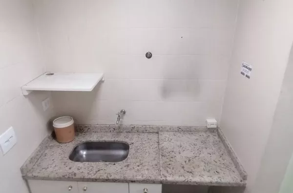 Salão para alugar, 100 m² por R$ 2.800,00/mês - Vila Constância - São Paulo/SP - Foto 4