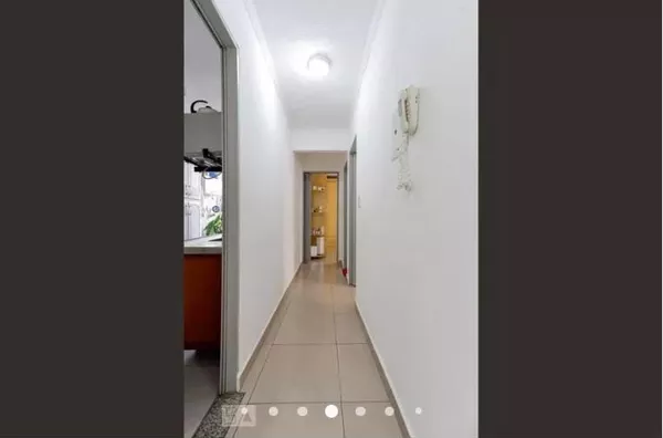 Apartamento em Meio à Natureza, Ideal para Relaxar com 2 dormitórios à venda, 60 m² por R$ 450.000 - Zona Norte Barro Branco - São Paulo/SP - Foto 2