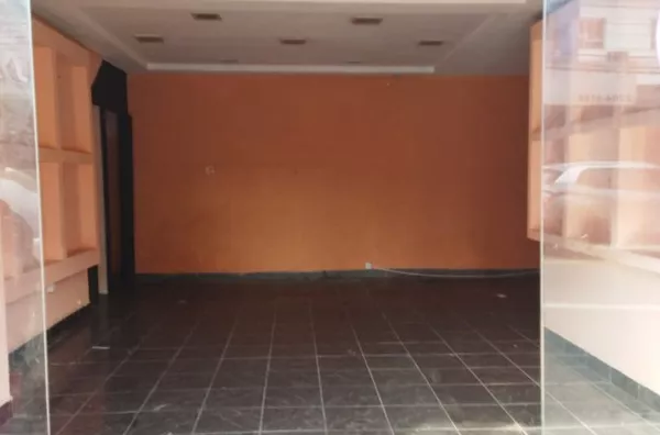 Salão Comercial: Praticidade em um Só Lugar para alugar, 44 m² por R$ 2.266/mês - Água Fria - São Paulo/SP - Foto 1