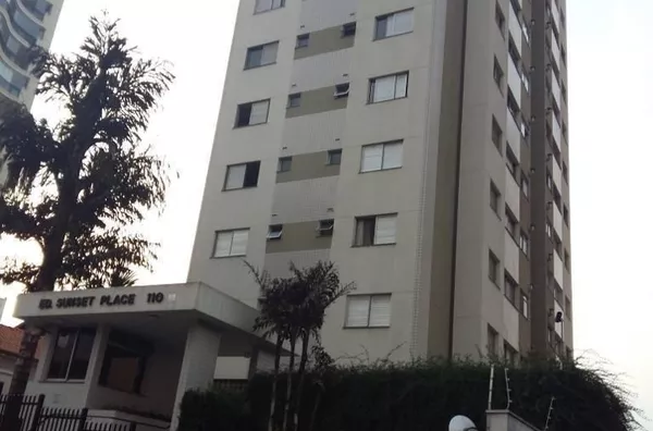 Edifício Sunset Place