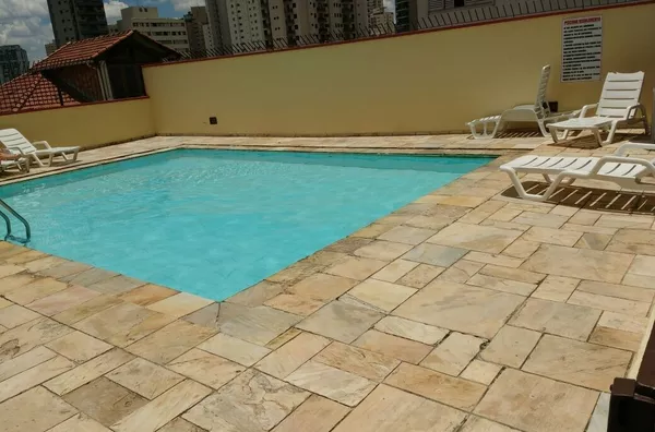 Condomínio Edifício Praia de Astúrias
