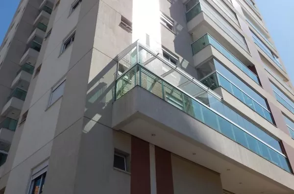 Edifício Santana Quality