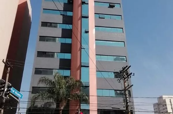 Edifício Empresarial Norte Paulista