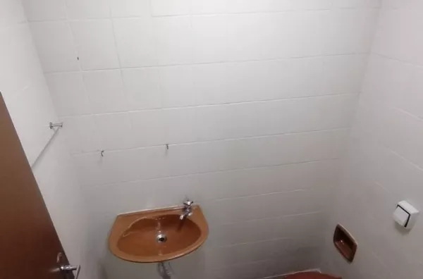 Salão para alugar, 100 m² por R$ 2.800,00/mês - Vila Constância - São Paulo/SP - Foto 6