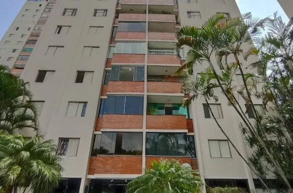 Apartamento com Academia e Área de Lazer Completa, com 3 dorms, 90 m² - venda por R$ 650.000 ou aluguel por R$ 3.950/mês - Barro Branco - São Paulo/SP - Foto 2