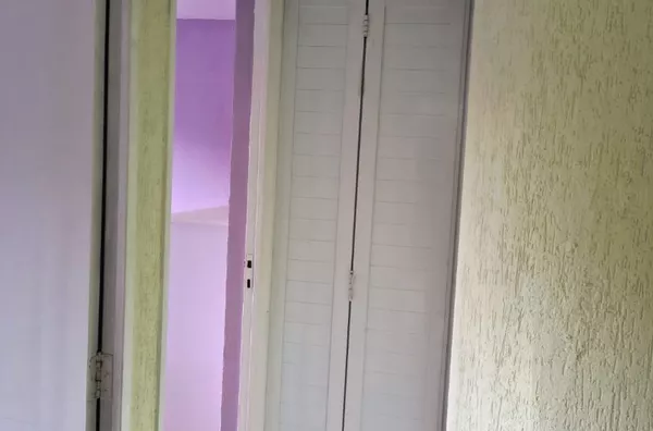 Apartamento com Playground com 2 dormitórios à venda, 64 m² por R$ 287.000 - (Zona Norte) Barro Branco - São Paulo/SP - Foto 3