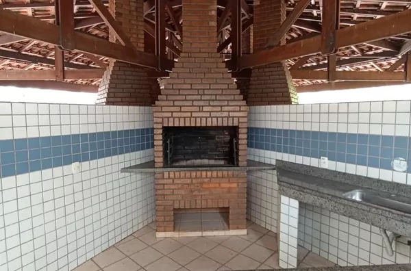 Condomínio Projeto Viver