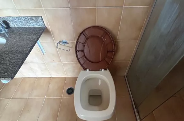 Casa Assobradada com Espaço Gourmet para Receber Amigos e Familiares com 3 suítes à venda, 226 m² por R$ 850.000 - Água Fria - São Paulo/SP - Foto 109