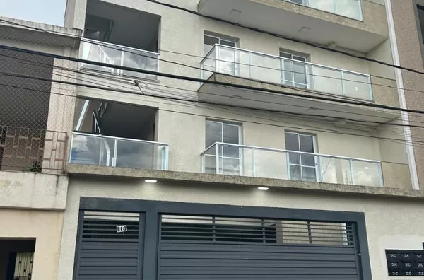 Condomínio Azevedo Pina