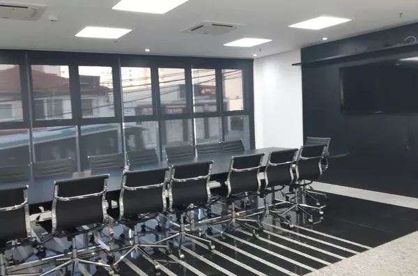 Edifício Brasília Office