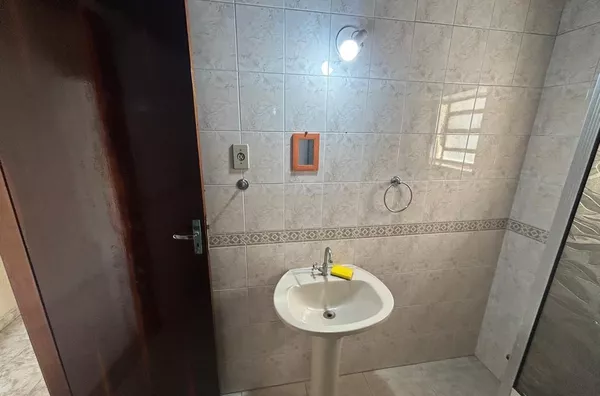 Casa Assobradada com Espaço Gourmet para Receber Amigos e Familiares com 3 suítes à venda, 226 m² por R$ 850.000 - Água Fria - São Paulo/SP - Foto 125