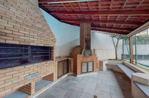 Condomínio Edifício Brasília II