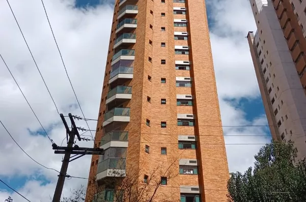 Condomínio Edifício Saveiro