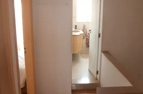 Sobrado com Jardim de Inverno para Relaxamento: 3 dormitórios à venda, 190 m² por R$ 900.000 - Jardim Sao Paulo(Zona Norte) - São Paulo/SP - Foto 5