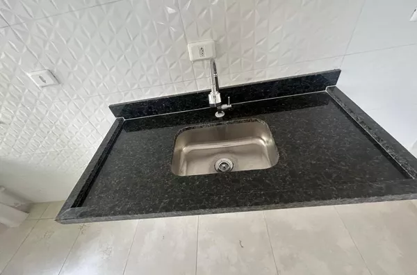 Viva com Elegância: Apartamento Novo de 2 Dormitórios em Localização Privilegiada à venda, 39 m² por R$ 299.000 - Vila Constança - São Paulo/SP - Foto 3