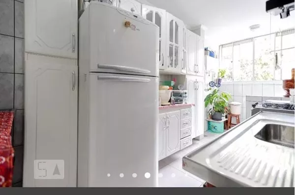 Apartamento em Meio à Natureza, Ideal para Relaxar com 2 dormitórios à venda, 60 m² por R$ 450.000 - Zona Norte Barro Branco - São Paulo/SP - Foto 6