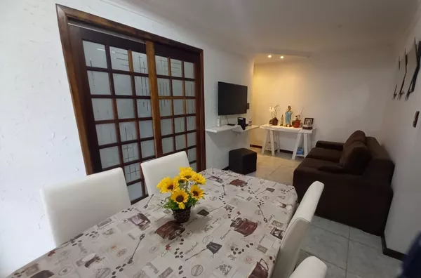 Apartamento com Sacada para Curtir a Vista da Cidade com 2 dormitórios à venda, 57 m² por R$ 400.000 - Vila Aurora (Zona Norte) - São Paulo/SP - Foto 4