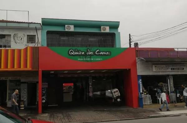 Salão para alugar, 100 m² por R$ 2.800,00/mês - Vila Constância - São Paulo/SP - Foto 2