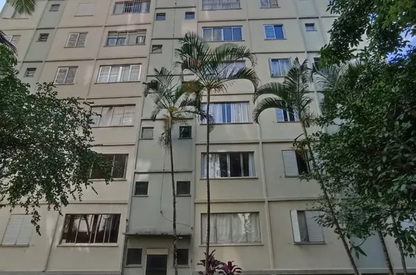  Condomínio Conjunto Habitacional dos Eucaliptos