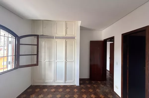 Casa Assobradada com Espaço Gourmet para Receber Amigos e Familiares com 3 suítes à venda, 226 m² por R$ 850.000 - Água Fria - São Paulo/SP - Foto 93