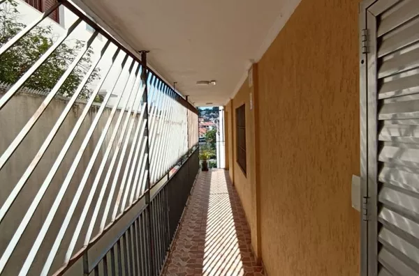 Condomínio Edifício Sônia
