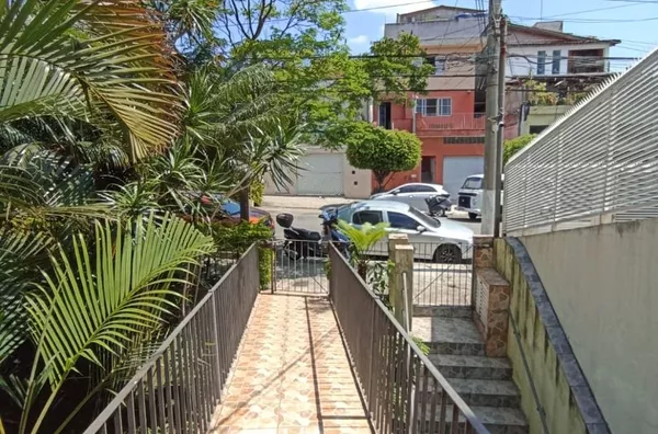 Condomínio Edifício Sônia