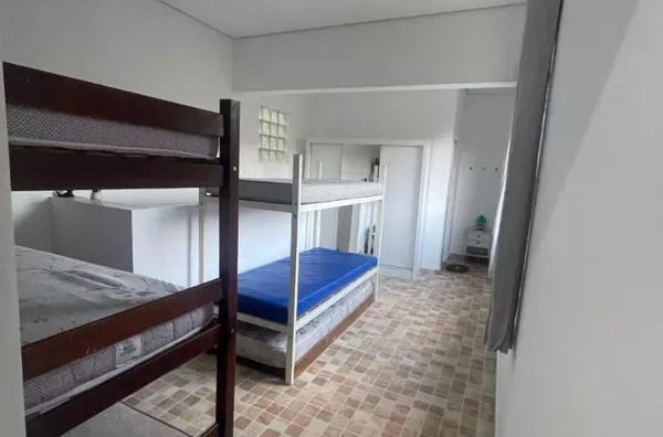 Chácara em Meio à Natureza, Ideal para Relaxar com 2 dormitórios à venda, 1220 m² por R$ 420.000 - Boa Vista - Mairiporã/SP - Foto 4