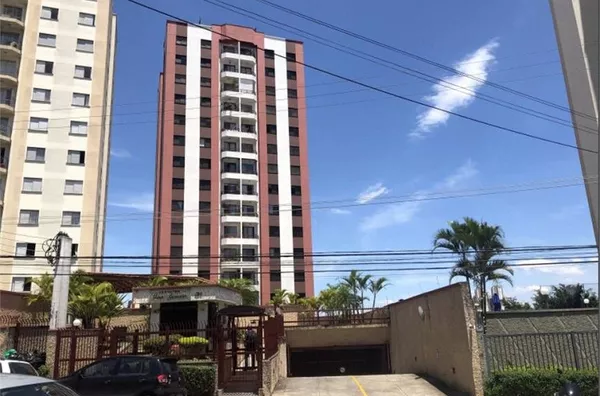 Edifício Saint German