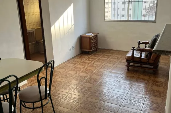 Apartamento Próx.  Serra da Cantareira: Conexão c/ a Natureza com 2 dormitórios à venda, 58 m² por R$ 350.000 - Tremembé - São Paulo/SP - Foto 1