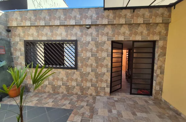 Casa Térrea: Residencial ou Comercial Conforto e Praticidade em um Só Lugar com 3 dormitórios à venda por R$ 850.000 - Imirim - São Paulo/SP - Foto 1