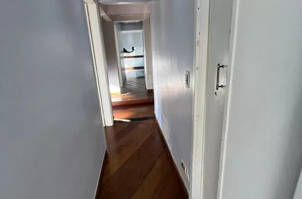 Apartamento com Academia e Área de Lazer Completa, com 3 dorms, 90 m² - venda por R$ 650.000 ou aluguel por R$ 3.950/mês - Barro Branco - São Paulo/SP - Foto 3