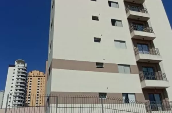 Apartamento com Vista para a Serra: Conexão com a Natureza com 3 dormitórios à venda, 89 m² por R$ 505.000 - Água Fria - São Paulo/SP - Foto 2