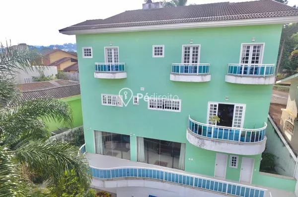 Casa com 8 dormitórios à venda, 1090 m² por R$ 4.250.000,00 - Tremembé - São Paulo/SP - Foto 5